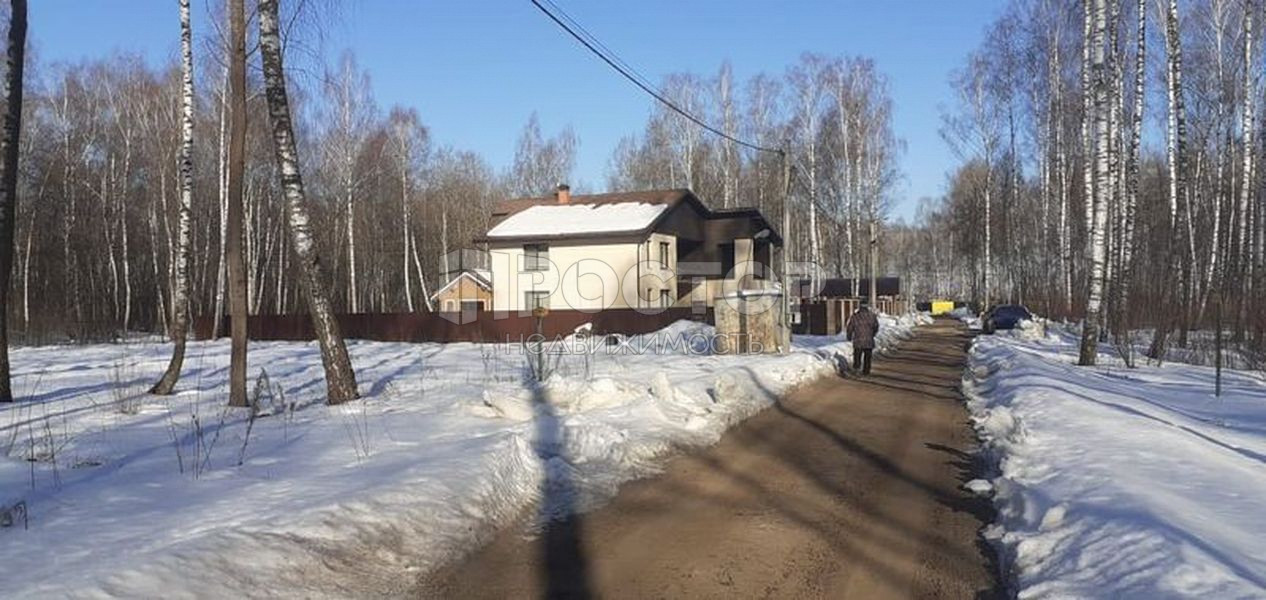 Участок, 15 сот. - фото 3