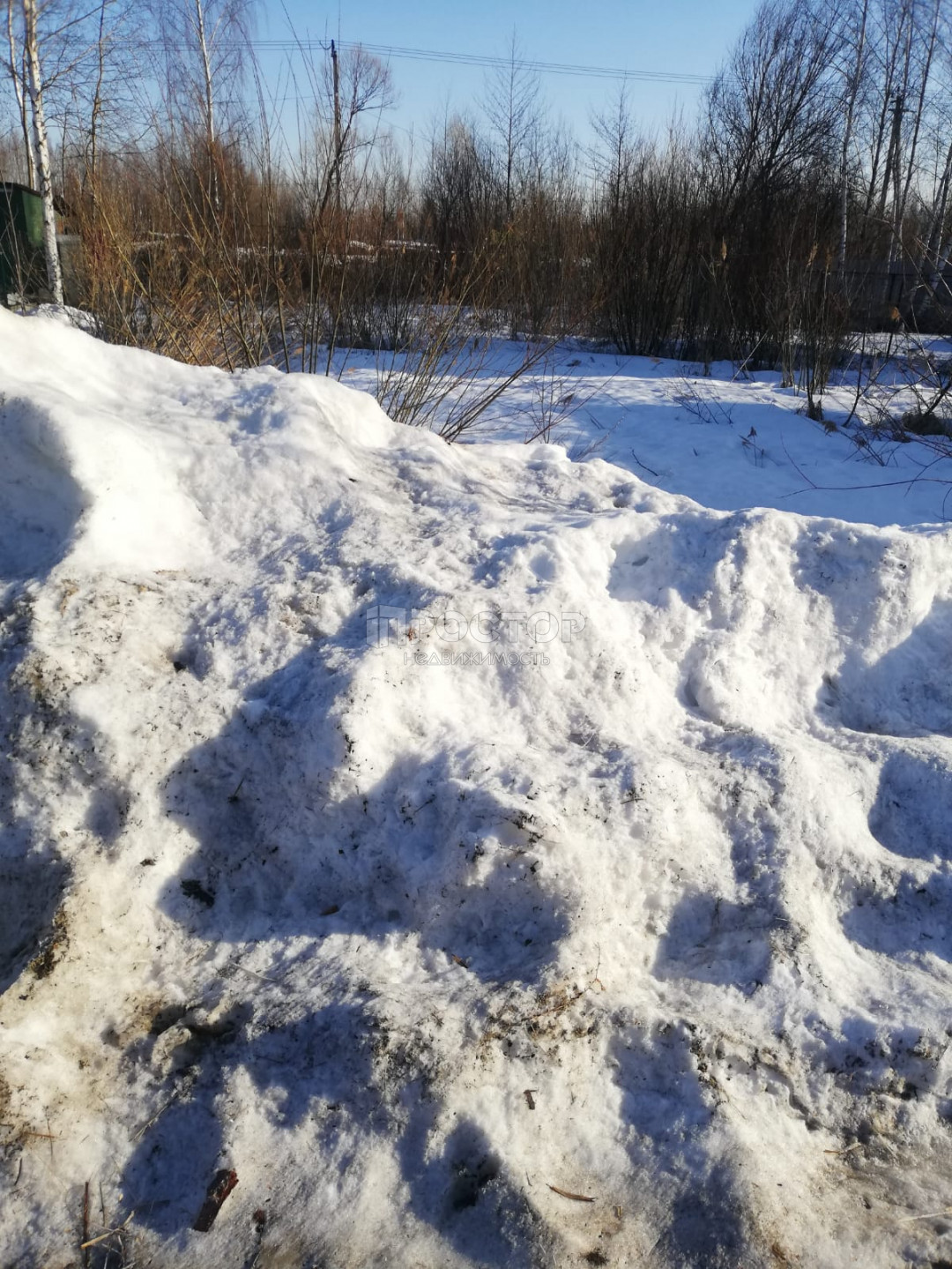 Участок, 6 сот. - фото 2