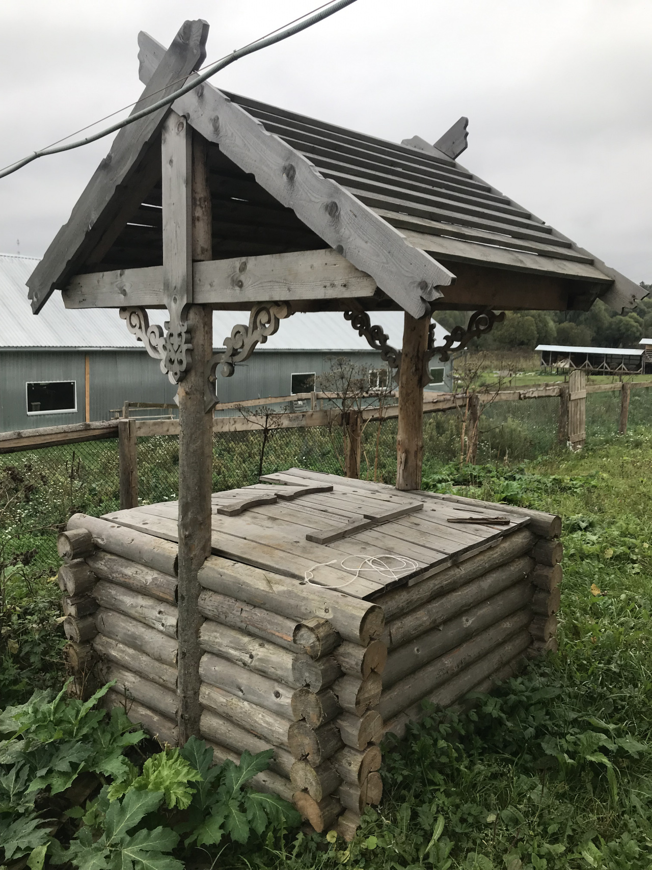 Участок, 800 сот. - фото 22