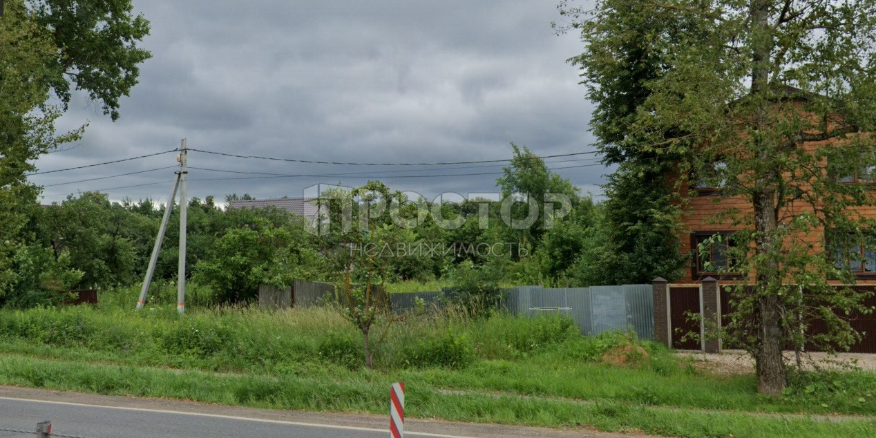 Участок, 11 сот. - фото 3