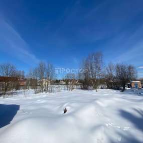 Фото участка