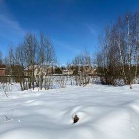 Фото участка