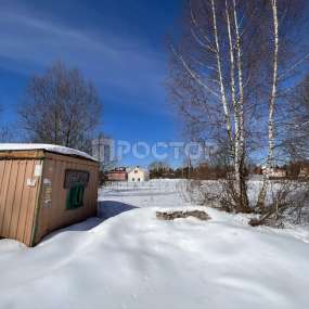 Фото участка
