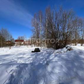 Фото участка
