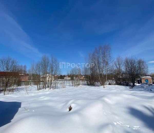 Фото участка