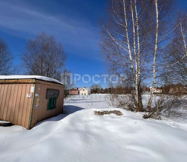 Фото участка
