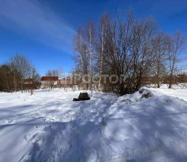 Фото участка