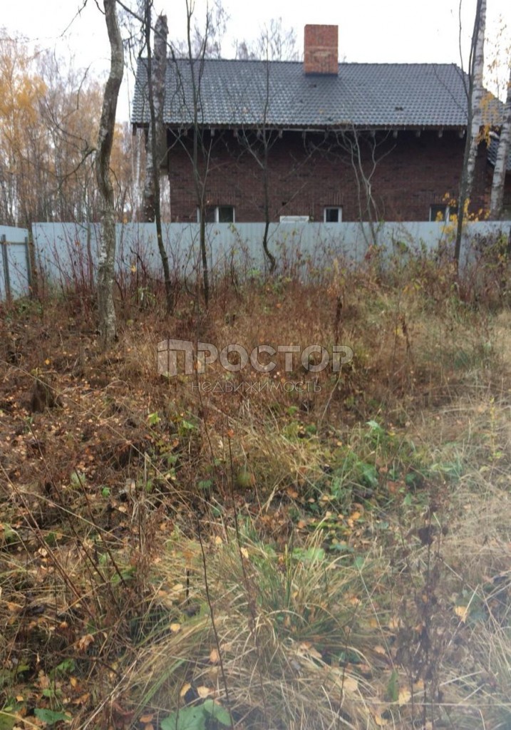 Участок, 12 сот. - фото 5