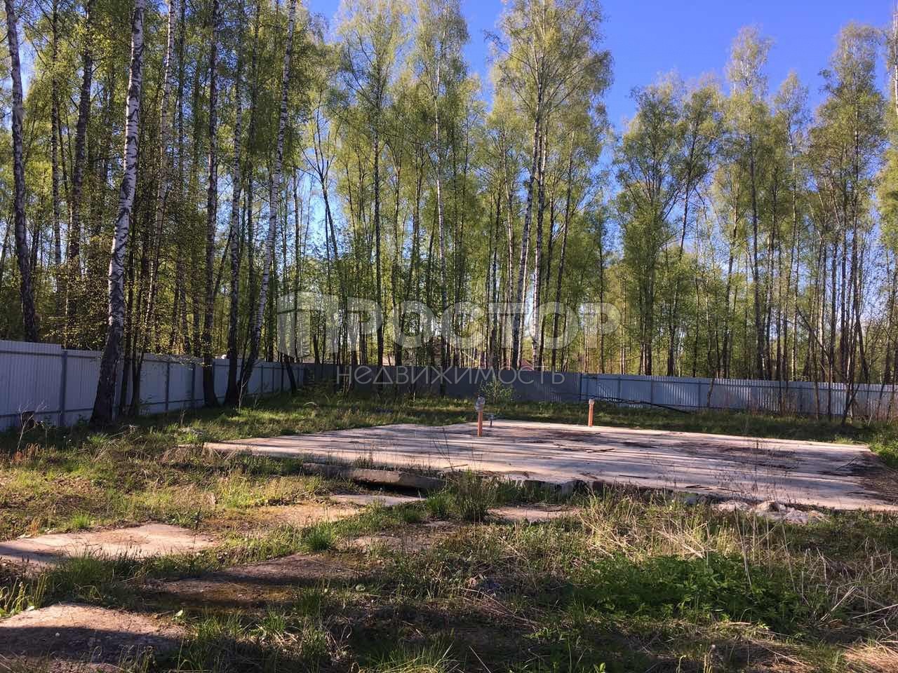 Участок, 12 сот. - фото 2
