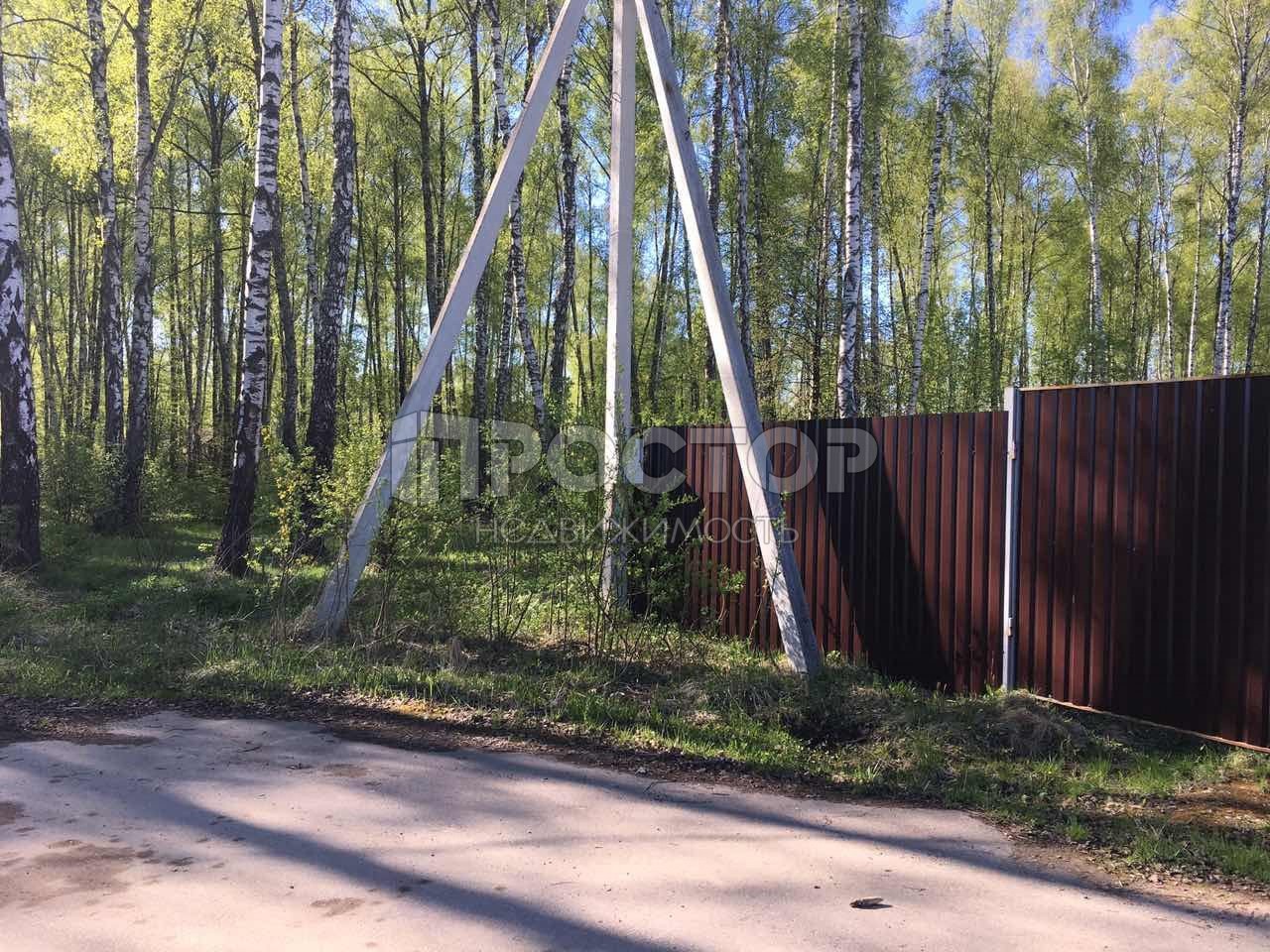 Участок, 12 сот. - фото 4