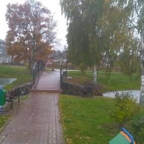 Фото участка