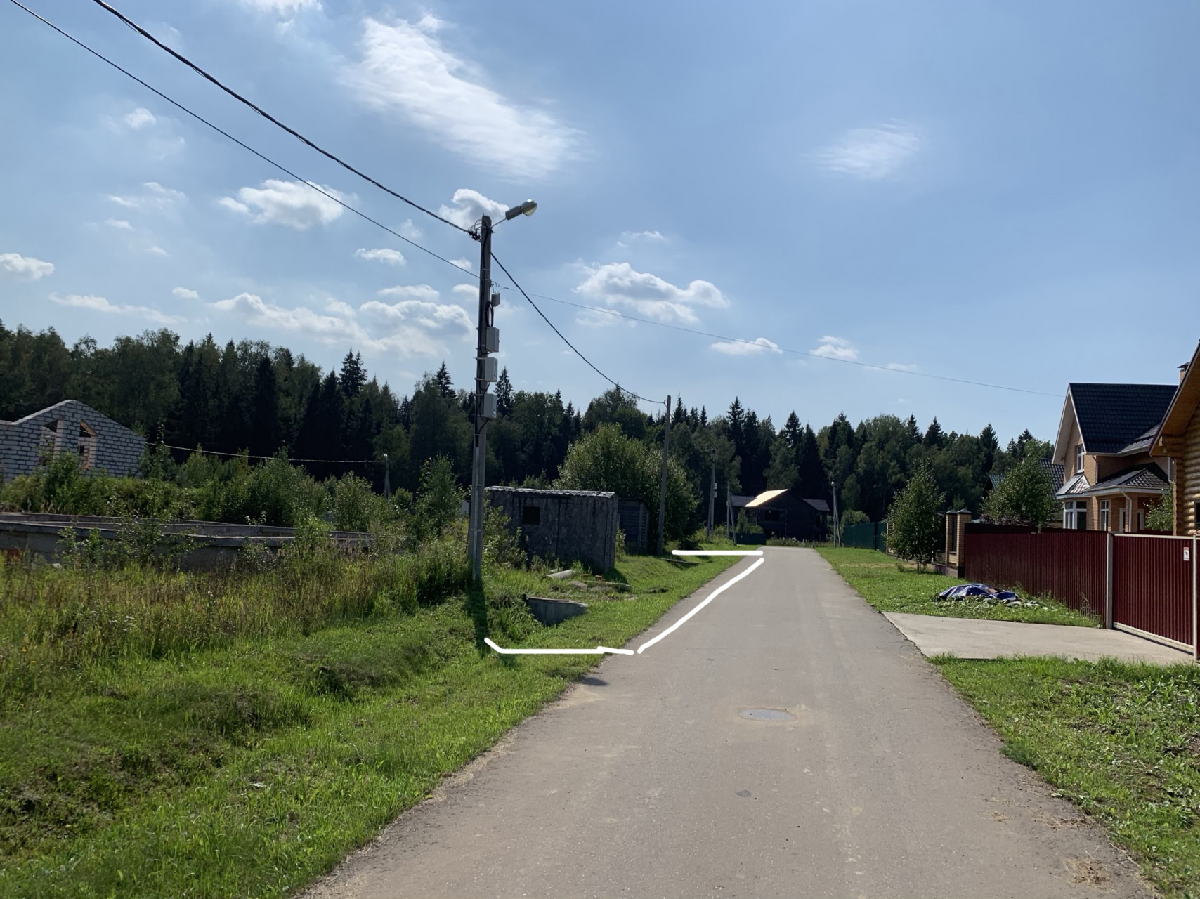 Участок, 8 сот. - фото 3