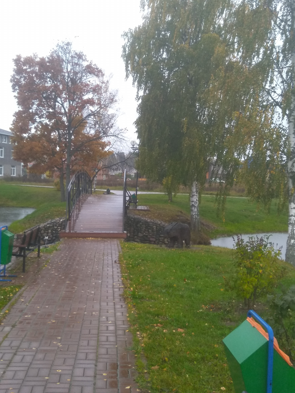 Участок, 8 сот. - фото 6