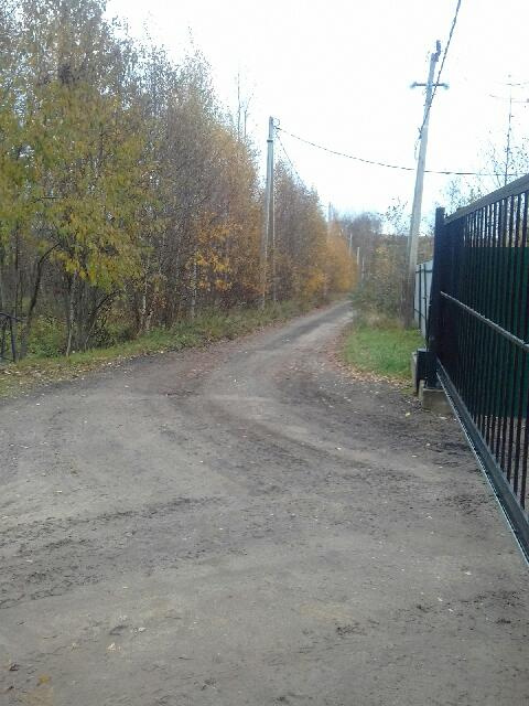 Участок, 10 сот. - фото 4