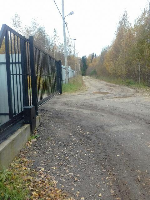 Участок, 10 сот. - фото 3