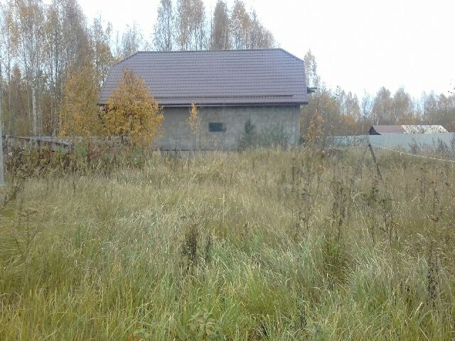 Участок, 10 сот. - фото 6