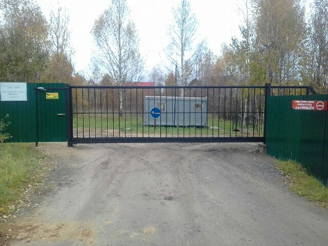 Участок, 10 сот. - фото 2