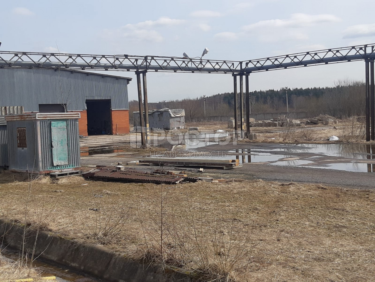 Участок, 934.03 сот. - фото 8