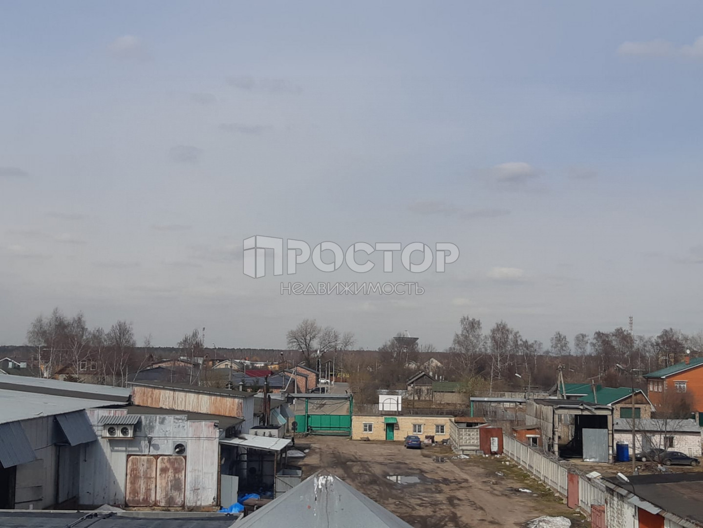 Участок, 934.03 сот. - фото 5