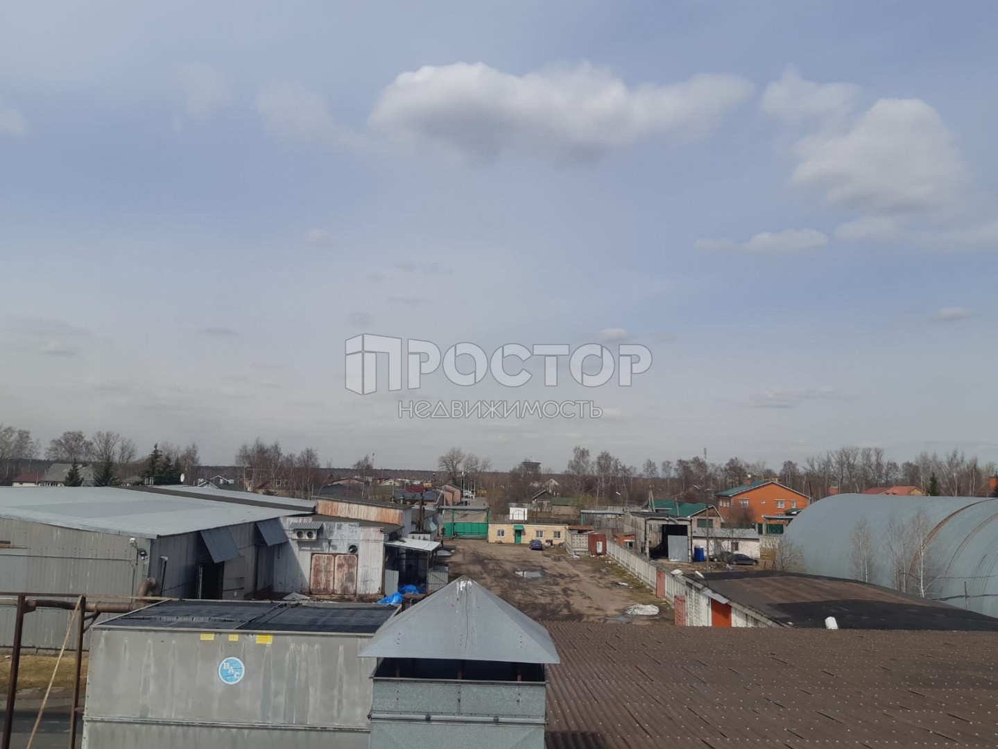 Участок, 934.03 сот. - фото 4