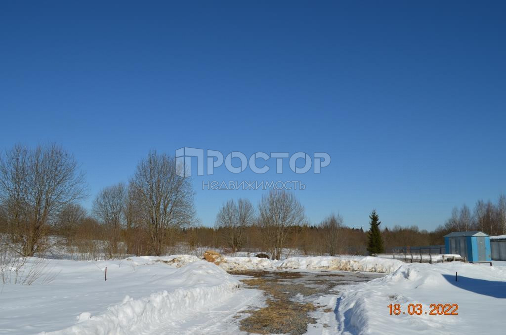Участок, 940.27 сот. - фото 2