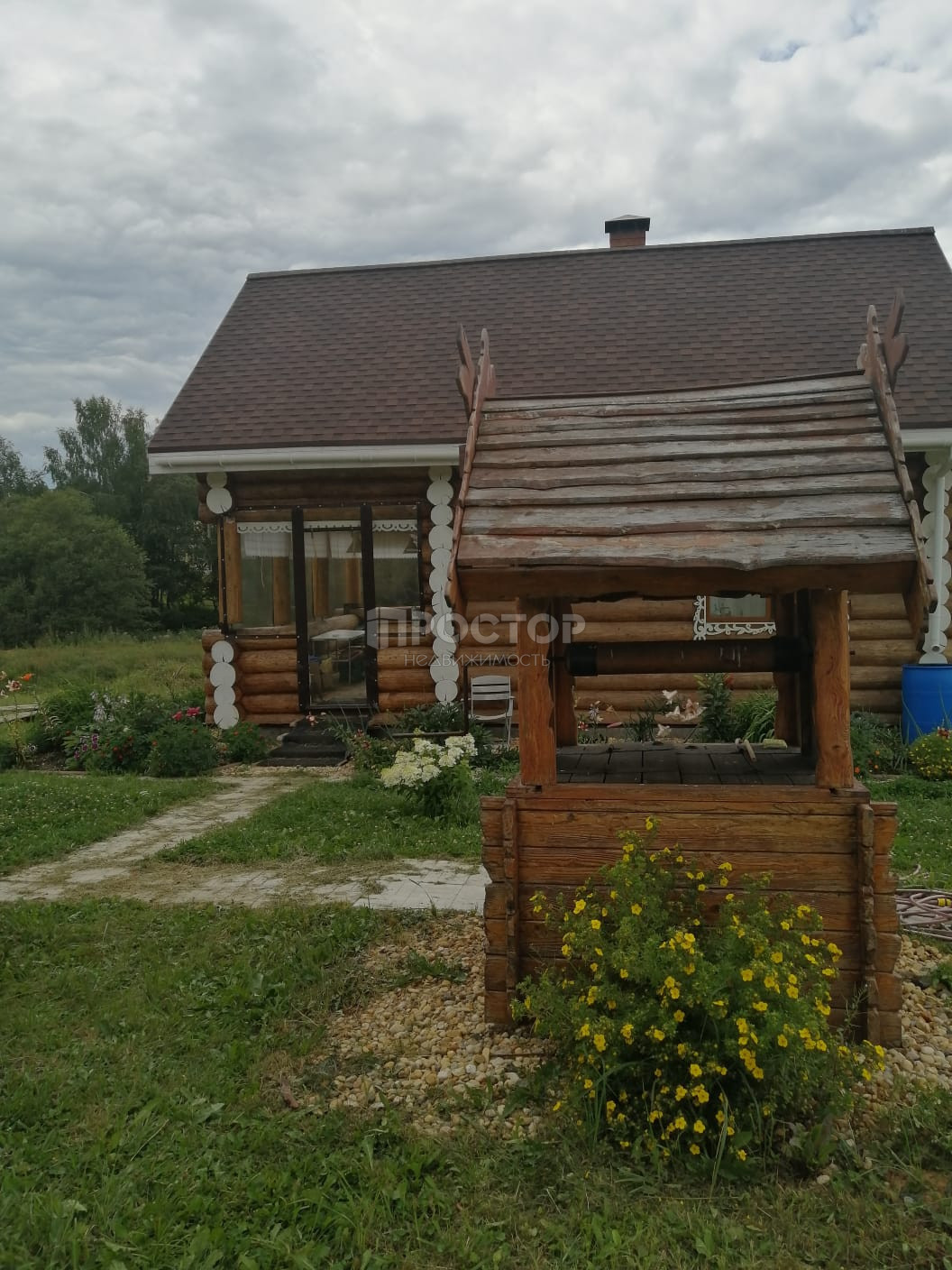 Участок, 250 сот. - фото 9