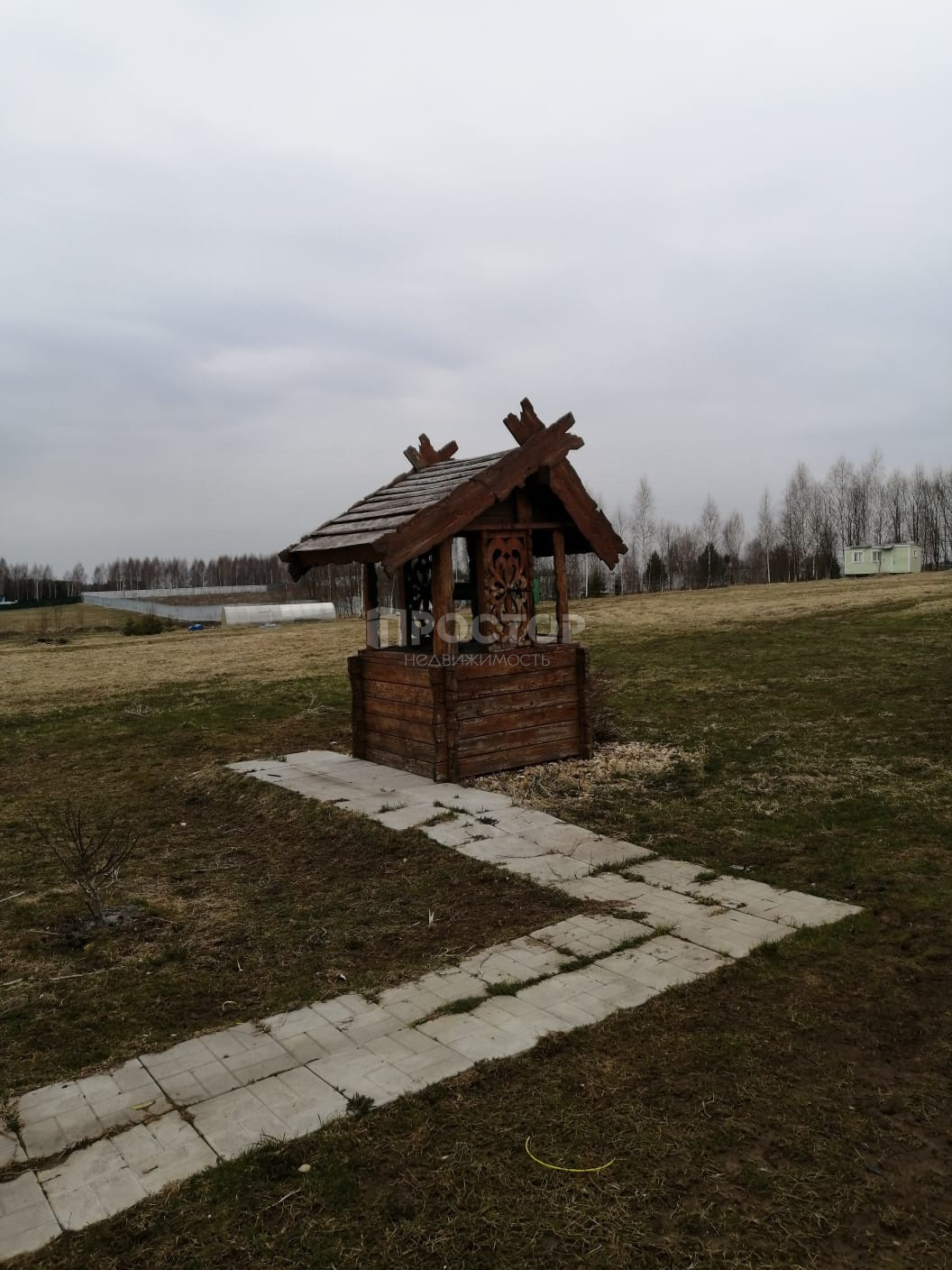 Участок, 250 сот. - фото 8