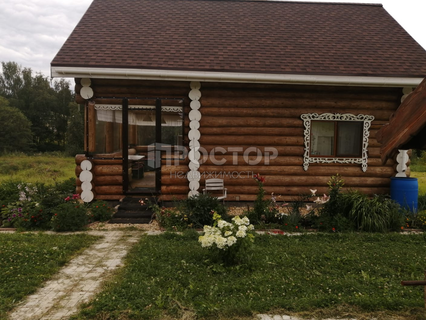 Участок, 250 сот. - фото 11