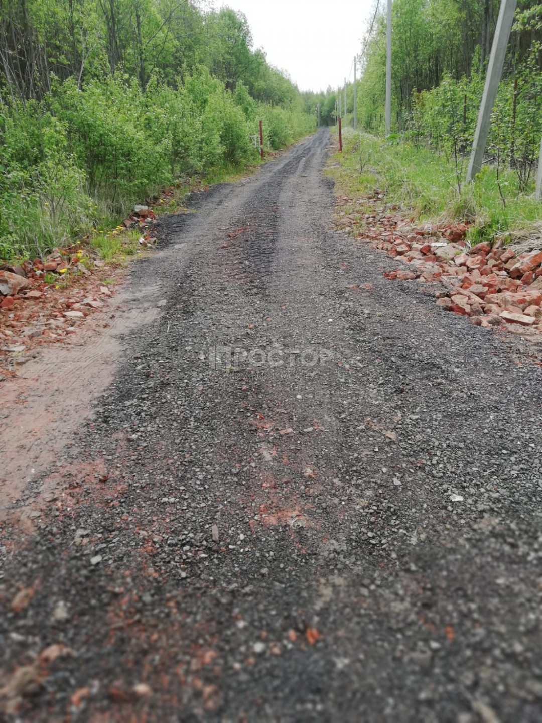 Участок, 250 сот. - фото 21