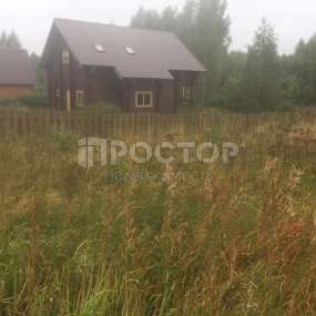 Фото участка