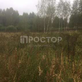 Фото участка