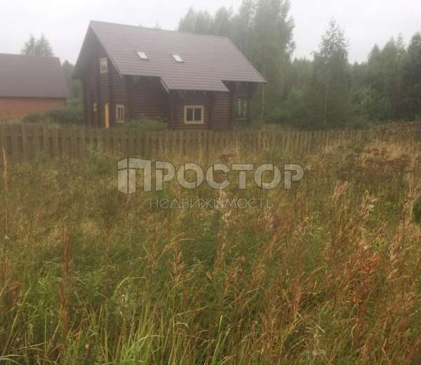 Фото участка
