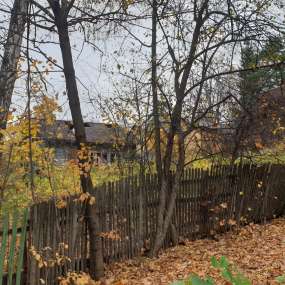 Фото участка