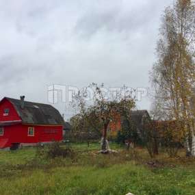 Фото участка