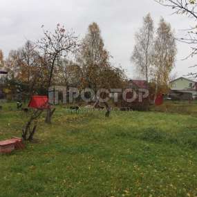 Фото участка