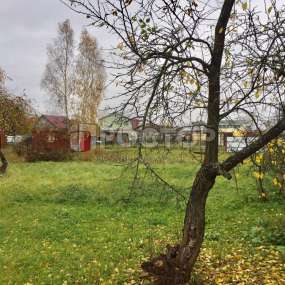 Фото участка