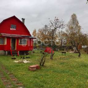 Фото участка