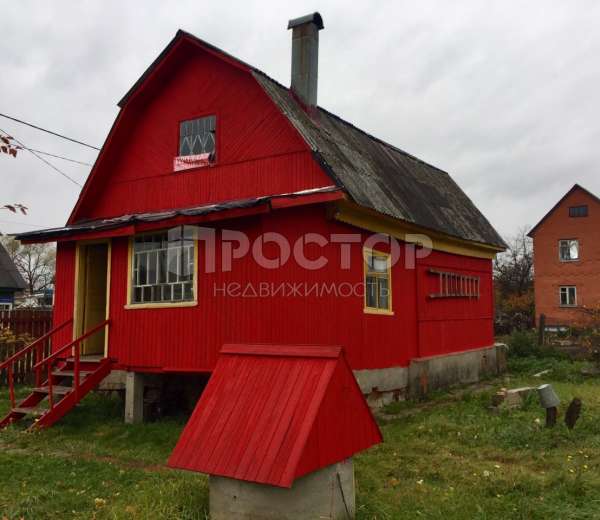 Фото участка