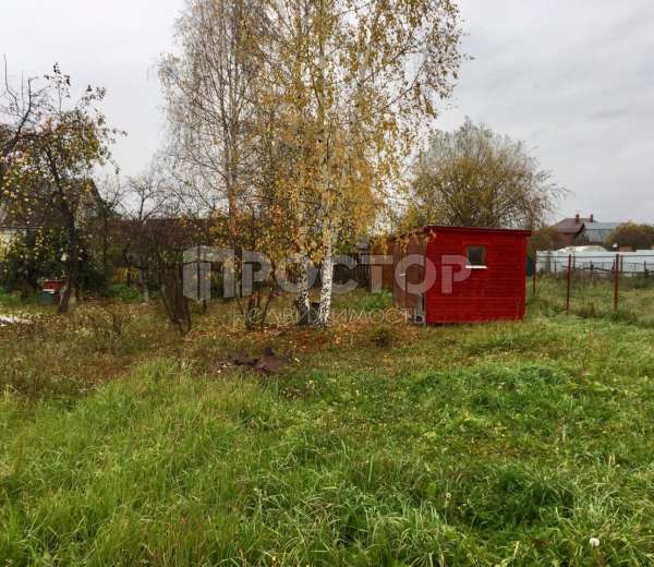 Фото участка