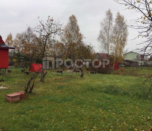 Фото участка