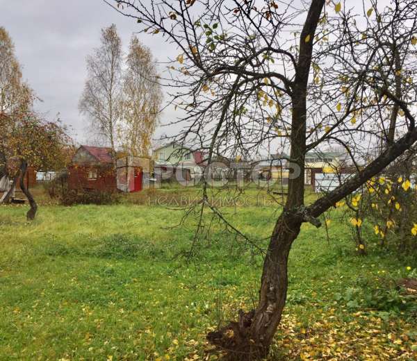 Фото участка