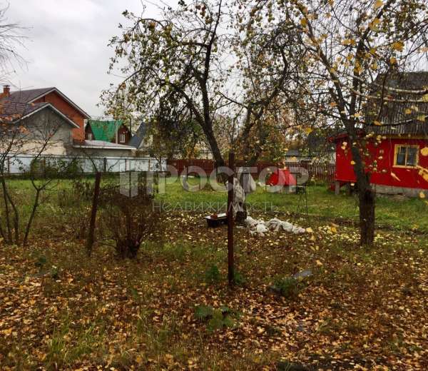 Фото участка
