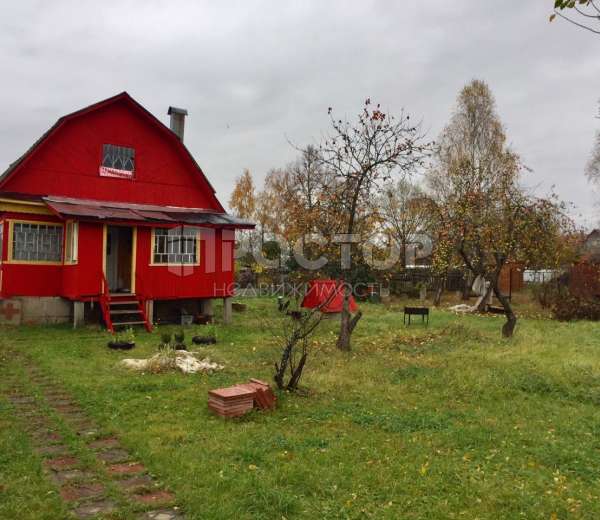 Фото участка