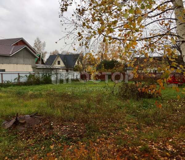 Фото участка