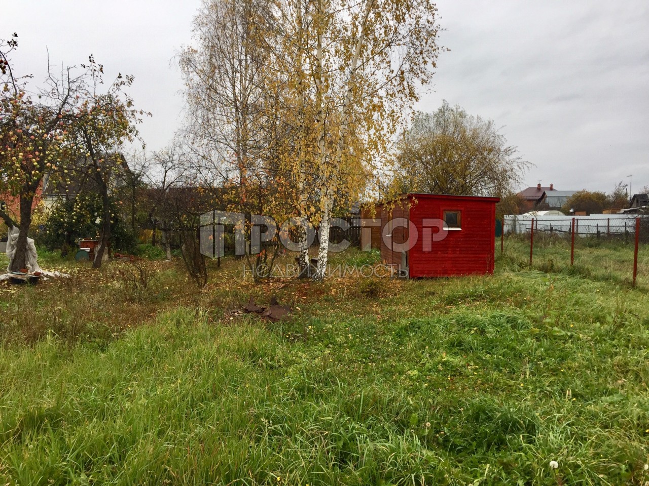 Участок, 13 сот. - фото 9