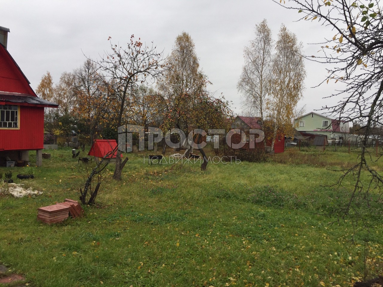 Участок, 13 сот. - фото 10