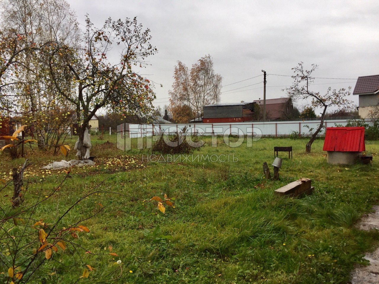 Участок, 13 сот. - фото 11