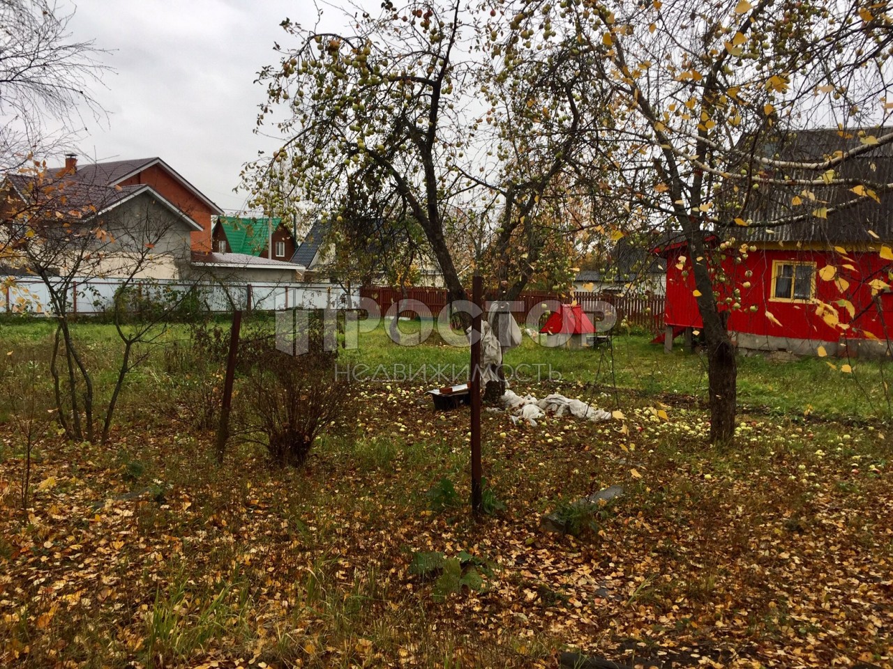 Участок, 13 сот. - фото 12