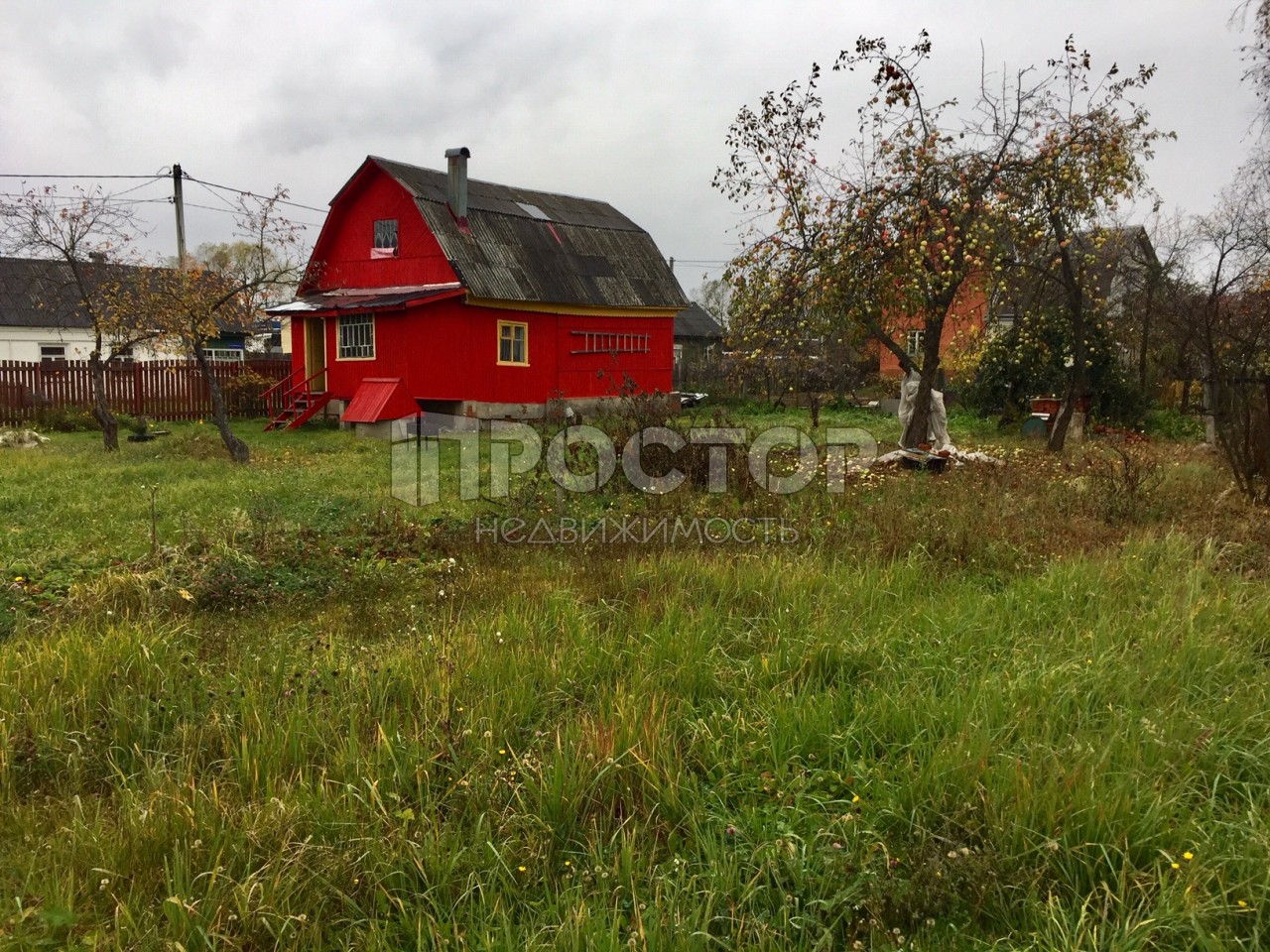Участок, 13 сот. - фото 5