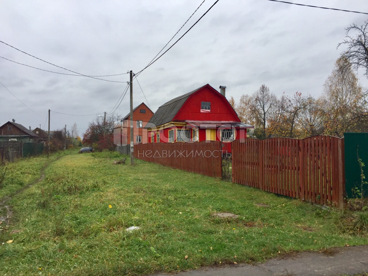 Участок, 13 сот. - фото 3